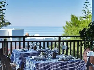 Terra Maris Convention Resort Heraklion