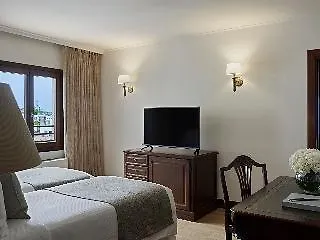 Terra Maris Convention Resort Hotel