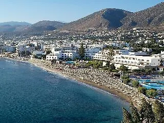 Terra Maris Convention Resort Hotel 5*