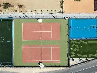 Terra Maris Convention Resort 5*