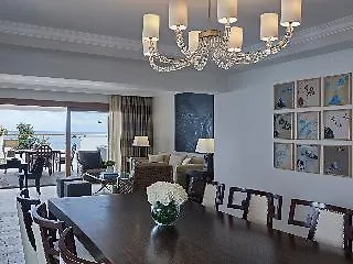 Hotel Terra Maris Convention Resort Heraklion