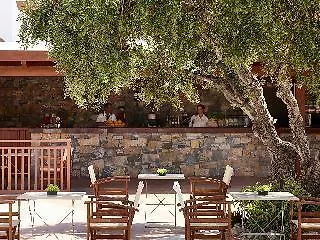 Terra Maris Convention Resort Hotel