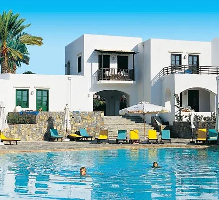 Terra Maris Hotel 5*