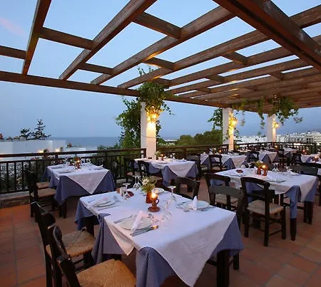 Hotel Terra Maris