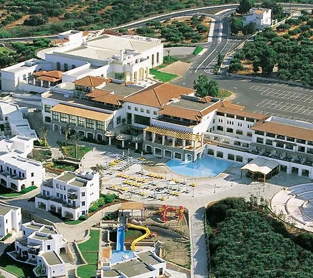 Hotel Terra Maris 5*
